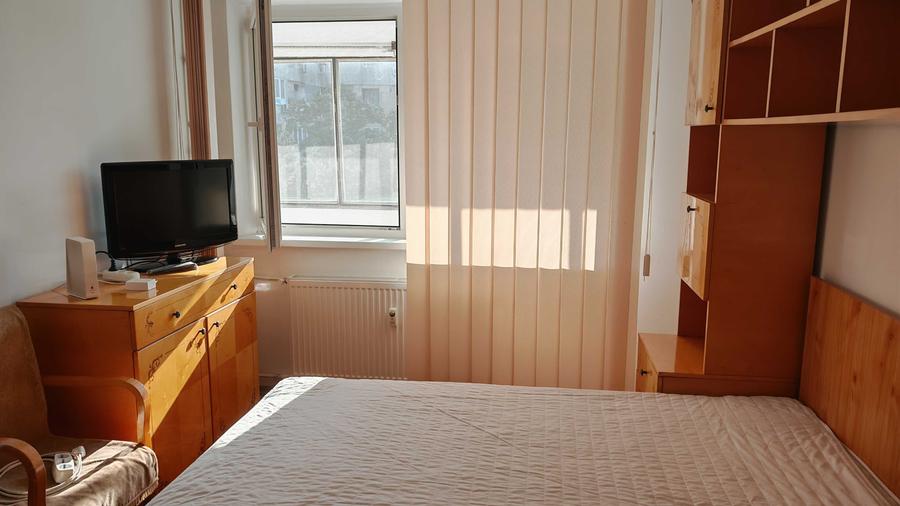 Apartament cu 2 camere semidecomandat în Drumul Taberei