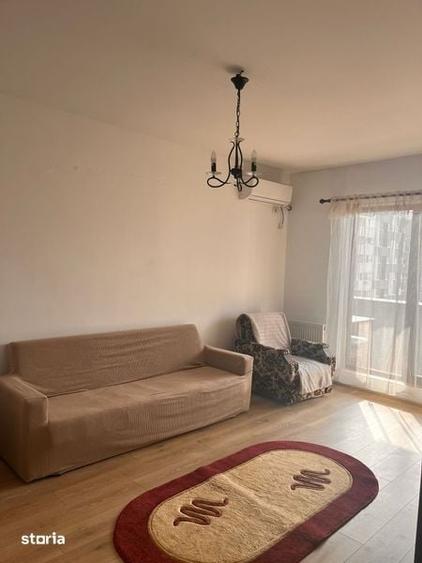 Apartament cu 2 camere în Chiajna
