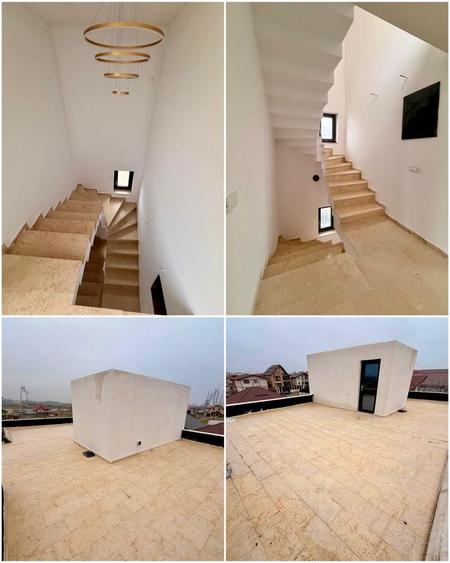 Vand casa Agigea zona Lac agigea/ str Alexandru Odobescu nr 29 - 8