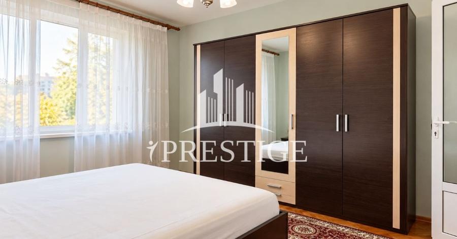 APARTAMENT 3 CAMERE DECOMANDATE | BALCON | ETAJ 1 | NICOLAE IORGA - 4