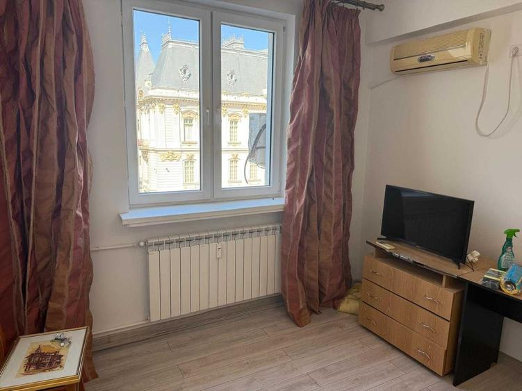 Garsonieră decomandată în Ultracentral