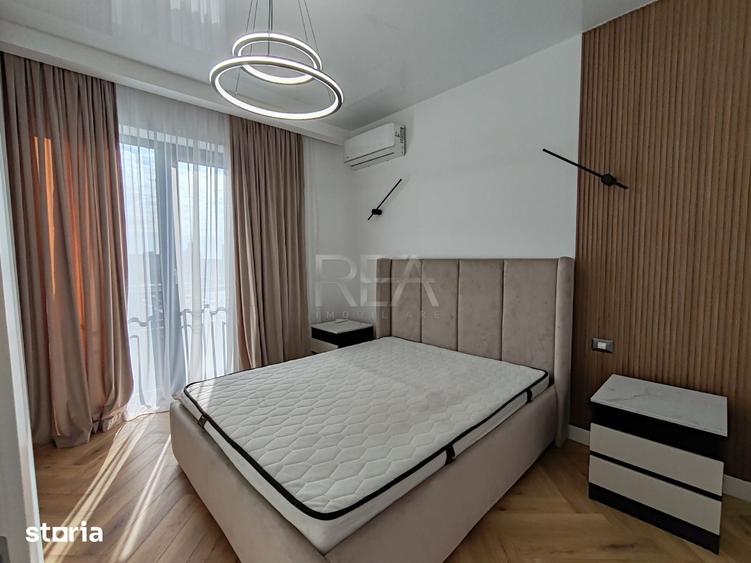 Apartament 2 camere/ My Place Residence, Bld Pipera - 9