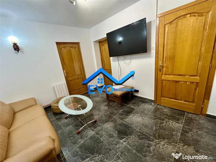 Apartament cu 4 camere decomandat în Piața Unirii