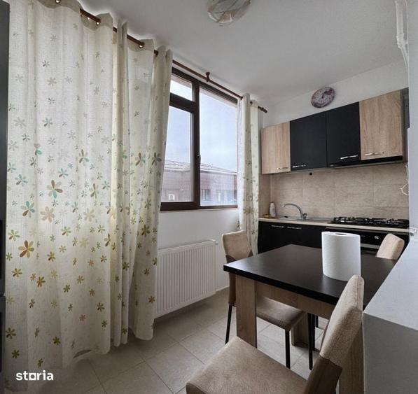 Apartament 2 camere de inchiriat Chiajna | 450 EUR - 7