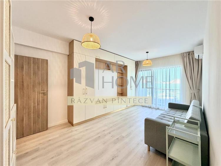 Apartament 2 camere, prima inchiriere, Albert MRS Gradinile Ploiesti - 3