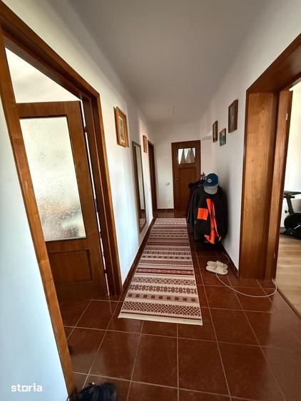 Apartament Spa?ios 3 Camere, 107 mp, Etaj 3/3 + 2 Parcari - 11