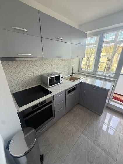 Apartament cu 2 camere decomandat în Ultracentral