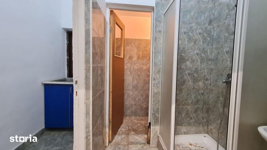 Spațiu comercial, de 245 mp, în Eminescu