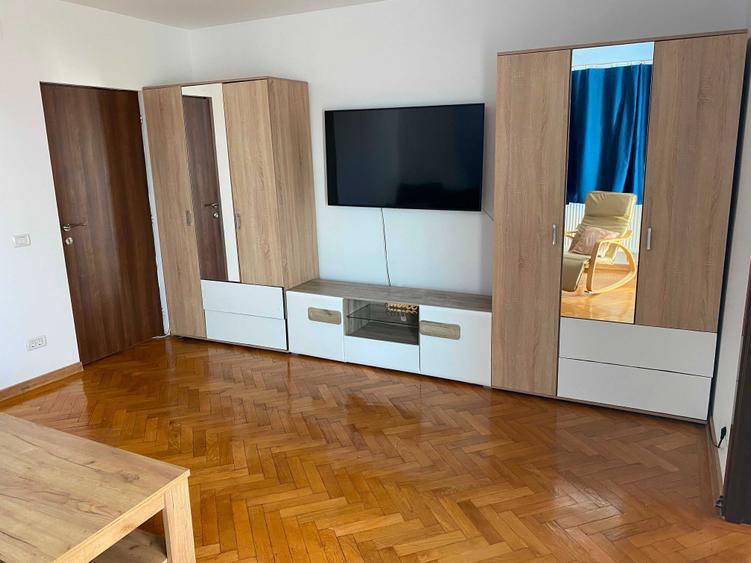 Apartament 2 camere Nicolae Grigorescu | Renovata integral | 50 mp - 4