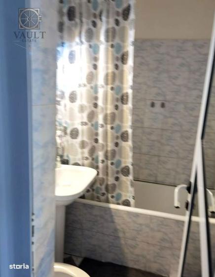 Apartament cu 2 camere decomandat, mobilat în Drumul Taberei — fotografia 3