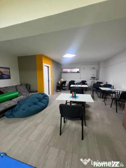 Spațiu comercial, de 185 mp, în Central