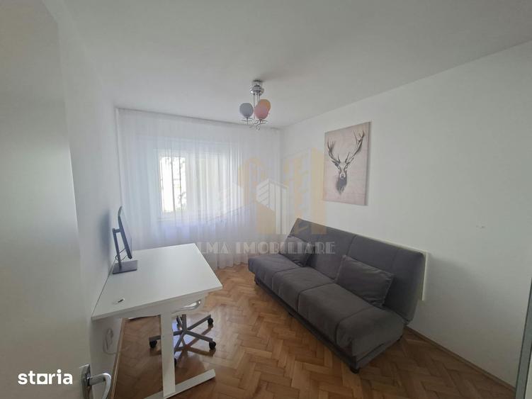 Apartament 3 camere central strada Matei Basarab Brasov - 2