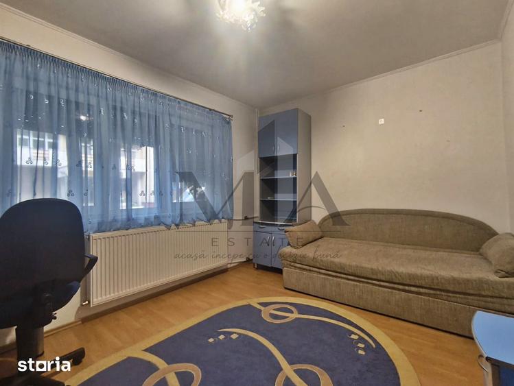 Apartament de inchiriat cu 2 camere, Rogerius, Oradea - 9