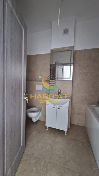 Apartament 2 camere - 5 min STB: 330/253 - 10