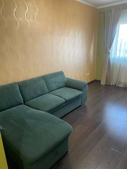 Apartament cu 2 camere decomandat, mobilat în Alfa