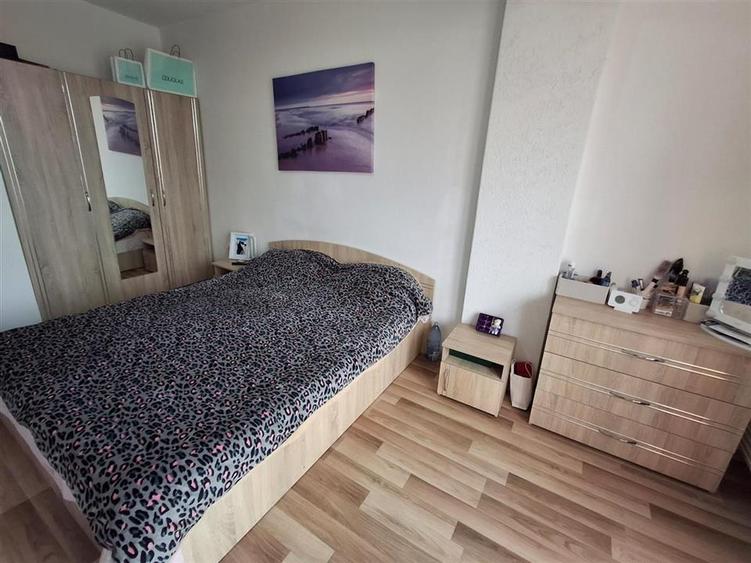 Apartament 2 camere balcon parcare zona Doamna Stanca - 11