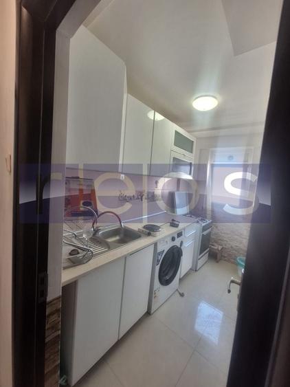 DE ÎNCHIRIAT  2 CAMERE – DOROBANȚI | STRADA AMMAN | PARCARE - 6