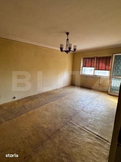 Apartament de vanzare in centrul orasului Ocna Mures etaj 1 - 1