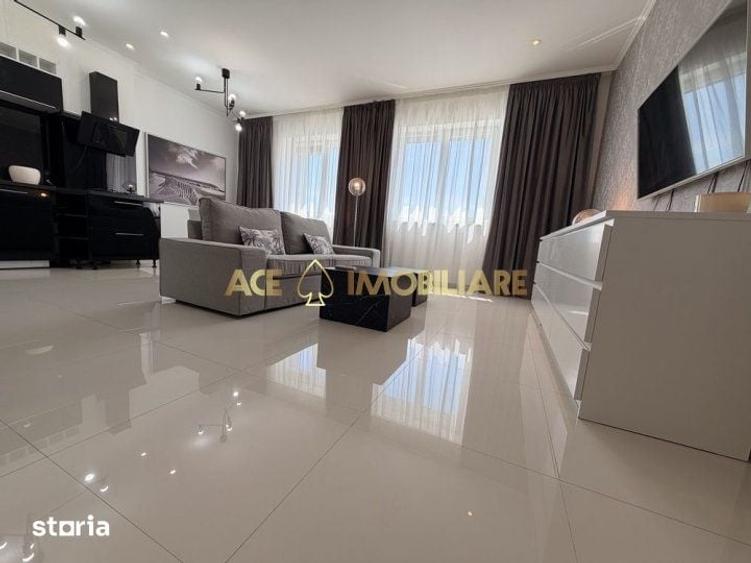 Apartament cu 2 camere în Vitan