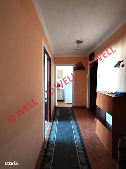 Apartament cu 2 camere de vanzare in Sf.Gheorghe, pe str Lacramioarei! - 12