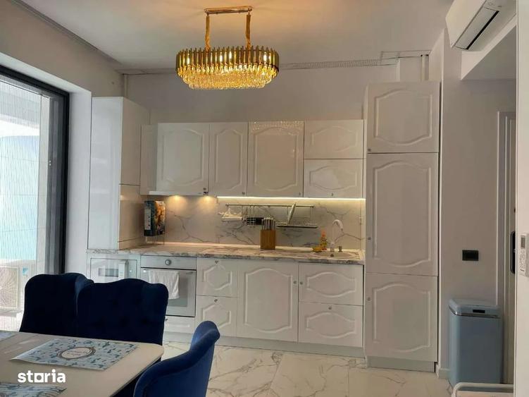Apartament decomandat în Central