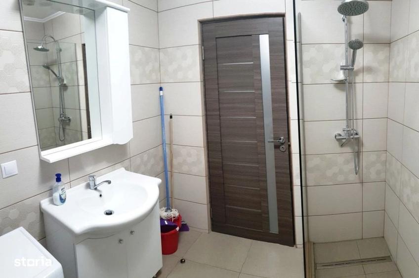 Apartament cu 2 camere în Remetea