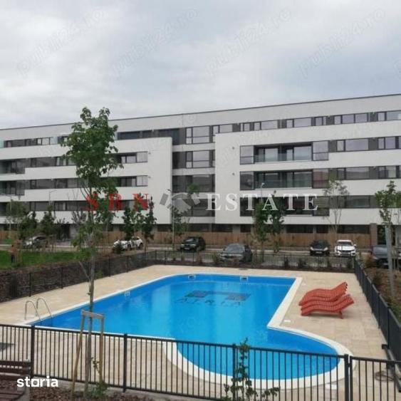 Garsonieră decomandată în Chitila