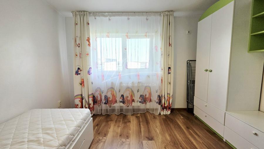 Apartament cochet cu 3 camere Penny Apeductului – parcare inclusa - 26