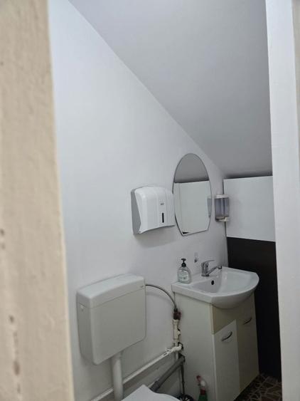 Spațiu comercial, de 62 mp, în Ulmi