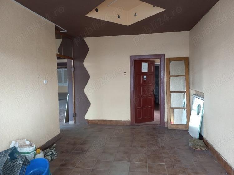 Spațiu comercial, de 533 mp, în Central