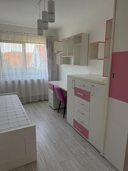 Casă individuală cu 4 camere cu Canalizare în Gheorgheni