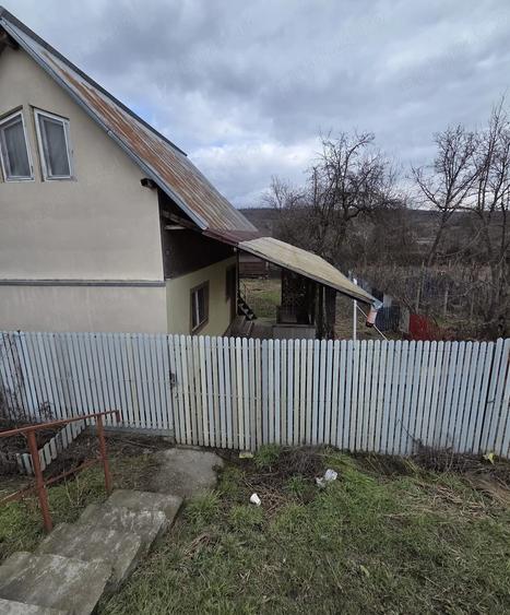 Teren de 1426 mp, în Central