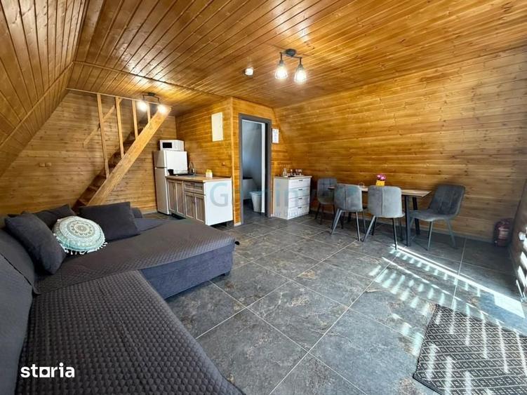 Proprietate turistica de vanzare langa Baile Felix, BH,Gaminvest,V4729 - 5