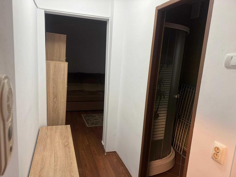 Apartament cu 2 camere semidecomandat în Dâmbu Pietros