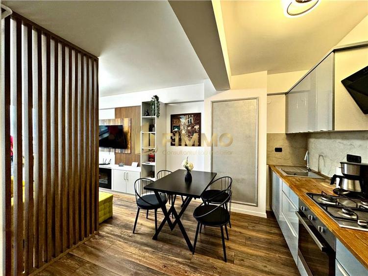 Apartament superb | 2 cam | ID:1998 - 7