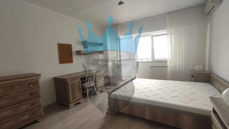 Garsoniera Vitan Bucuresti
