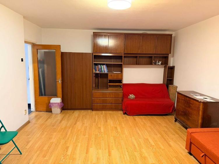 Garsonieră decomandată în Ultracentral
