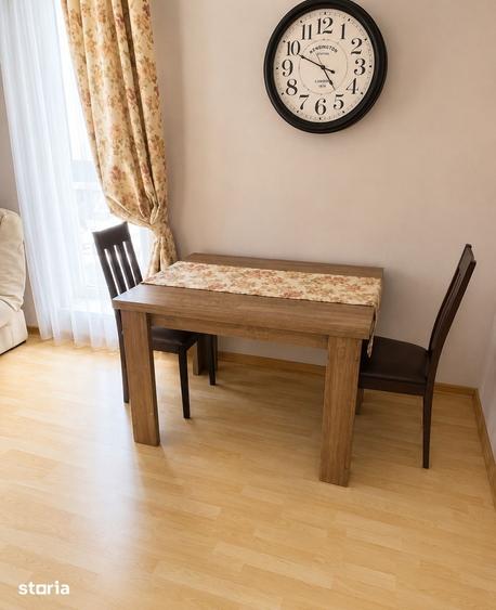 Avantgarden Bartolomeu - Apartament 2 camere, etaj 1/6, parcare, boxa! - 3