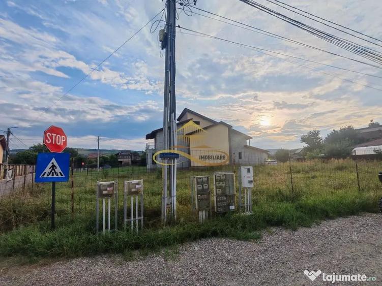 Teren în Măgura