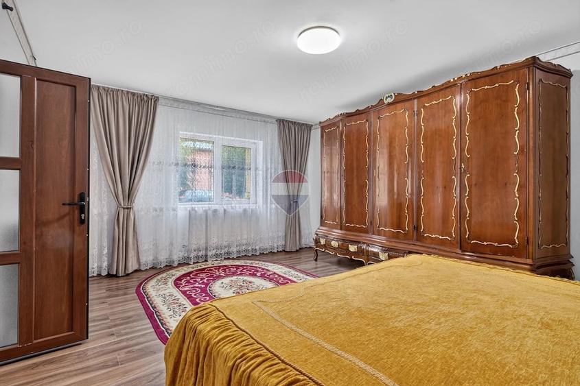 Casă cu Teren 435 Mp în Ultracentral