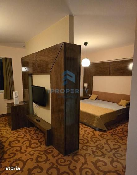 Rin Grand Residence - Vitan Barzesti | 2 Camere | Supraveghere Video - 1