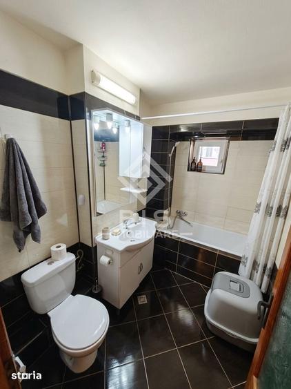 Apartament cu 4 camere decomandat în Ultracentral