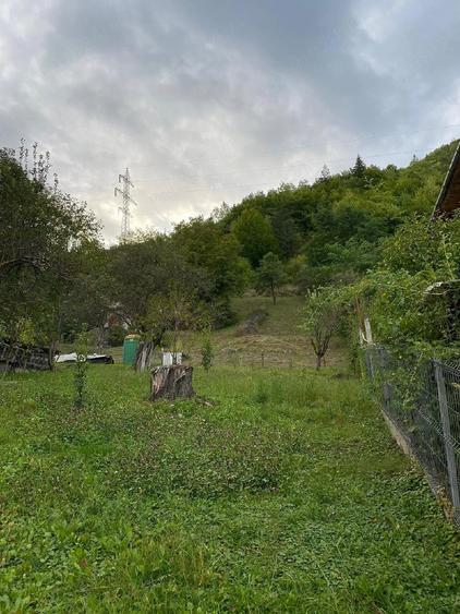 Vand teren intravilan Bicaz - 5