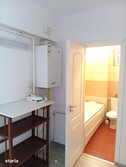 Apartament cu 3 camere decomandat în Aradul Nou