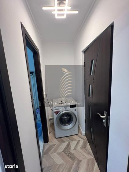 Apartament cu 3 camere în Nord