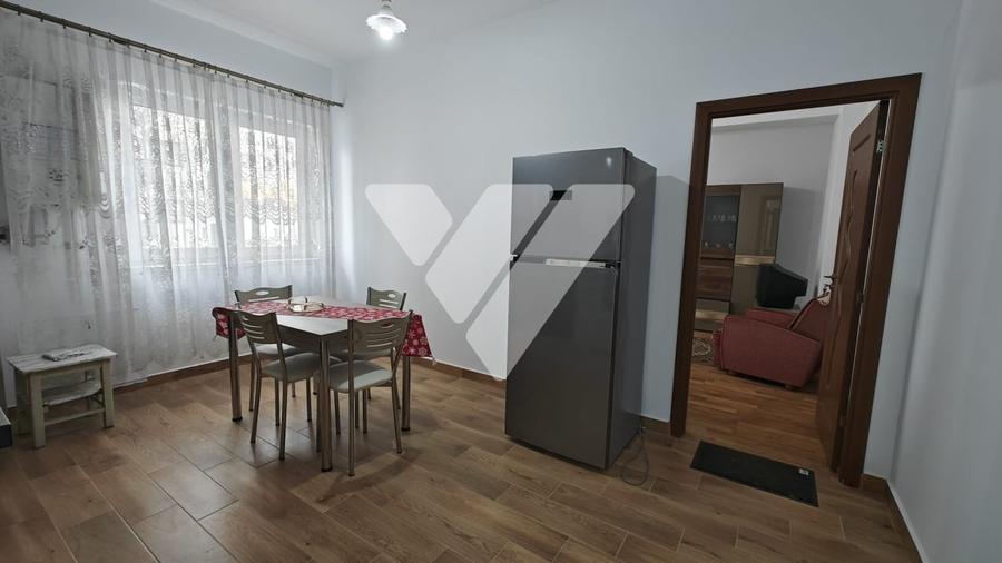 Apartament cu 2 camere decomandat, mobilat în Șelimbăr