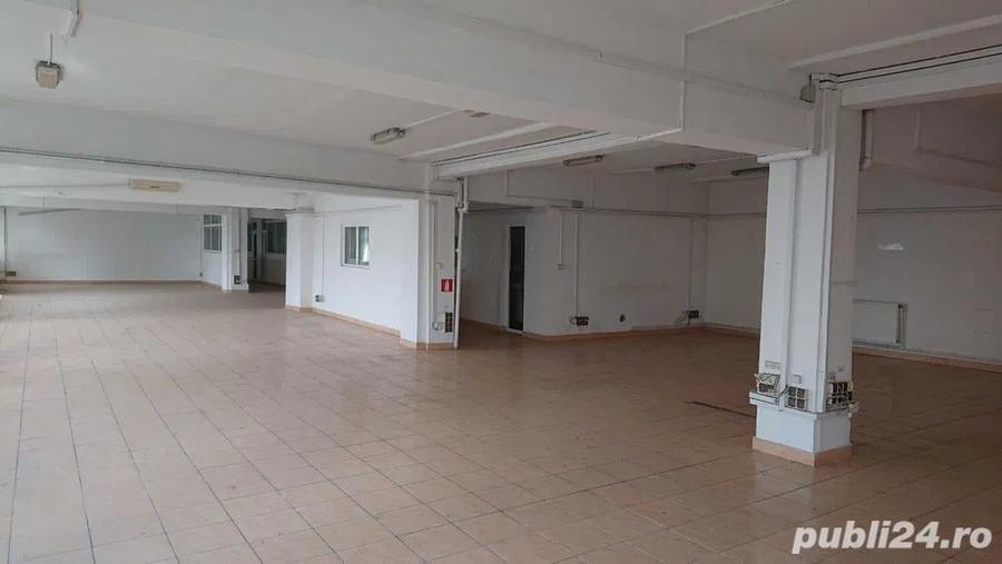 Spațiu comercial, de 100 mp, în Central