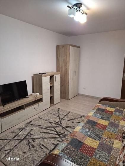 Apartament cu 2 camere în Precista