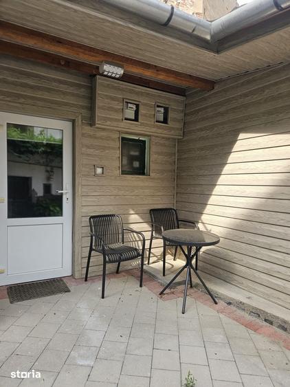 Apartament cu 2 camere în Orașul de Jos