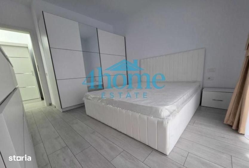 Apartament cu 2 camere în Berceni
